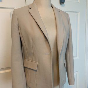 Laura Petites size 10P blazer.